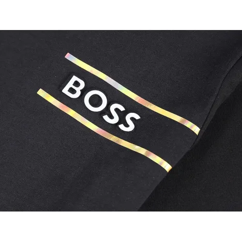 Replica Boss T-Shirts Short Sleeved For Men #1483455 $29.00 USD for Wholesale