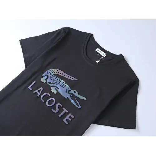 Replica Lacoste T-Shirts Short Sleeved For Men #1483461 $29.00 USD for Wholesale