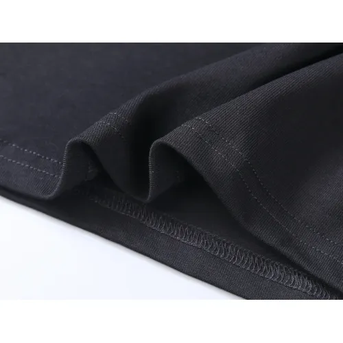 Replica Boss T-Shirts Short Sleeved For Men #1483463 $29.00 USD for Wholesale