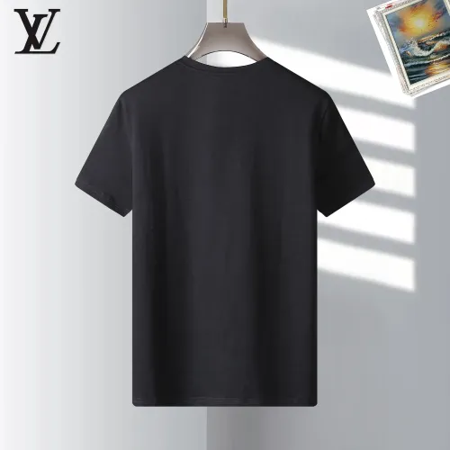 Replica Louis Vuitton LV T-Shirts Short Sleeved For Men #1483478 $29.00 USD for Wholesale