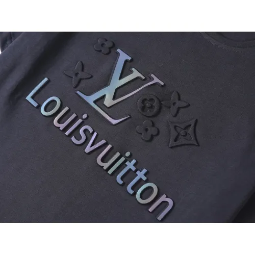 Replica Louis Vuitton LV T-Shirts Short Sleeved For Men #1483478 $29.00 USD for Wholesale