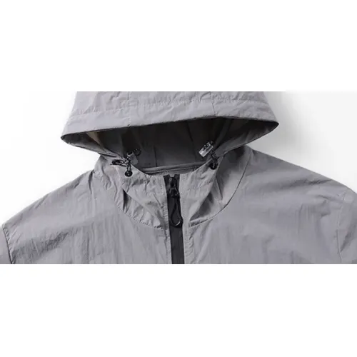 Replica Moncler Tracksuits Long Sleeved For Men #1483506 $60.00 USD for Wholesale