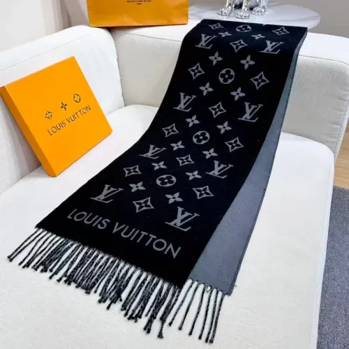 Wholesale Louis Vuitton Scarf #1483523 $56.00 USD, Wholesale Quality Replica Louis Vuitton Scarf