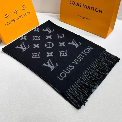 Replica Louis Vuitton Scarf #1483523 $56.00 USD for Wholesale