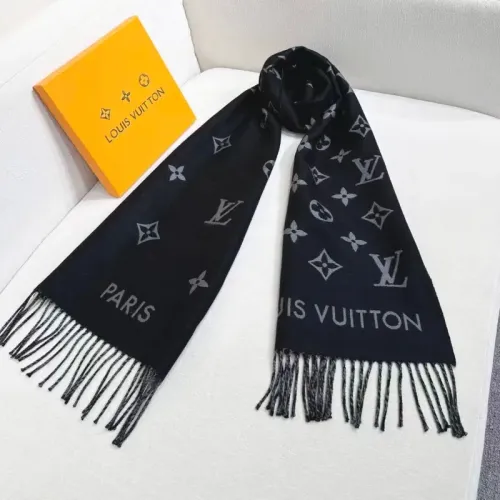 Replica Louis Vuitton Scarf #1483523 $56.00 USD for Wholesale