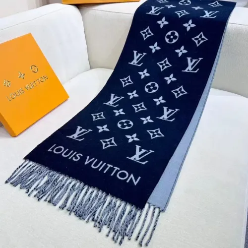 Wholesale Louis Vuitton Scarf #1483524 $56.00 USD, Wholesale Quality Replica Louis Vuitton Scarf