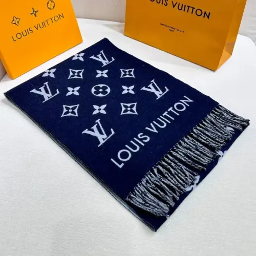 Replica Louis Vuitton Scarf #1483524 $56.00 USD for Wholesale