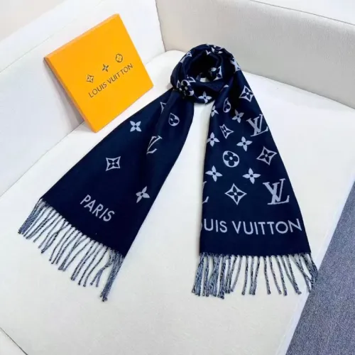 Replica Louis Vuitton Scarf #1483524 $56.00 USD for Wholesale