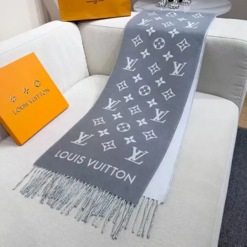 Wholesale Louis Vuitton Scarf #1483525 $56.00 USD, Wholesale Quality Replica Louis Vuitton Scarf