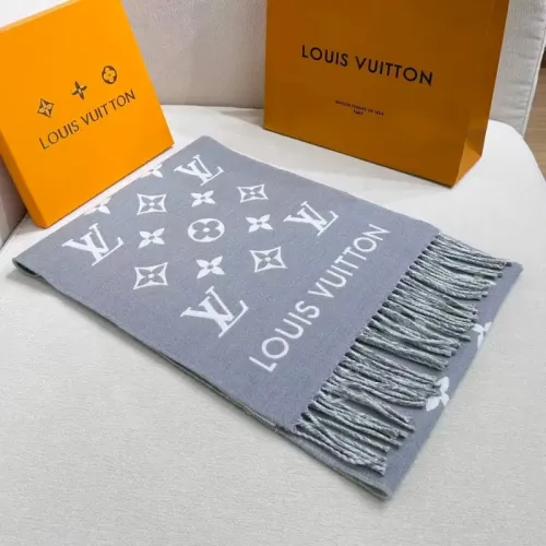 Replica Louis Vuitton Scarf #1483525 $56.00 USD for Wholesale