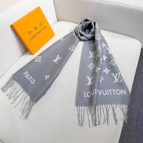 Replica Louis Vuitton Scarf #1483525 $56.00 USD for Wholesale