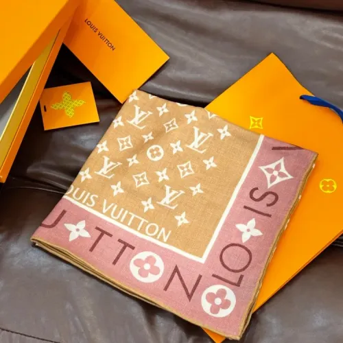 Replica Louis Vuitton Silk Squares #1483541 $85.00 USD for Wholesale