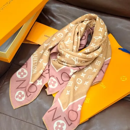 Replica Louis Vuitton Silk Squares #1483541 $85.00 USD for Wholesale