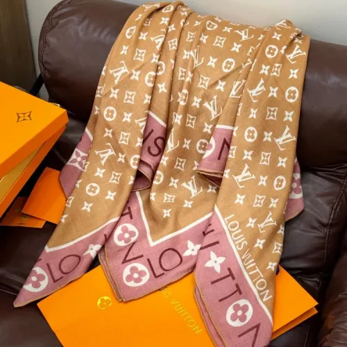 Replica Louis Vuitton Silk Squares #1483541 $85.00 USD for Wholesale