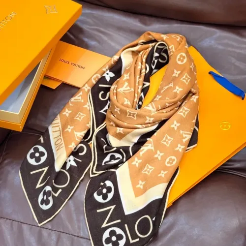 Replica Louis Vuitton Silk Squares #1483542 $85.00 USD for Wholesale