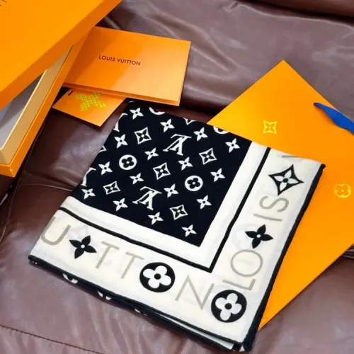 Replica Louis Vuitton Silk Squares #1483545 $85.00 USD for Wholesale