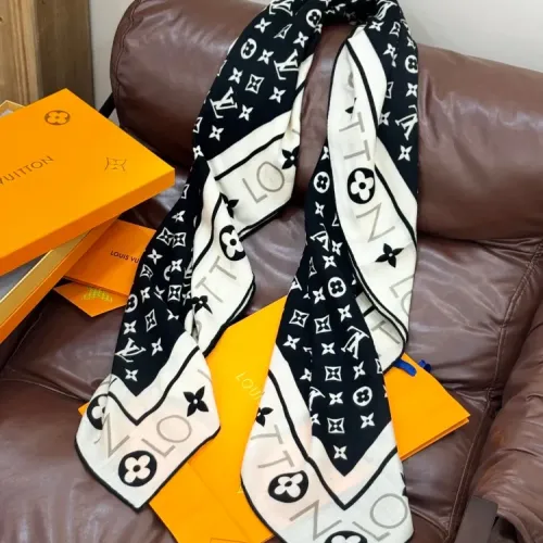 Replica Louis Vuitton Silk Squares #1483545 $85.00 USD for Wholesale