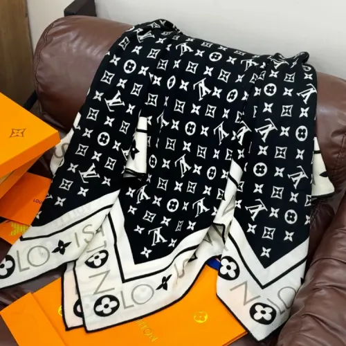 Replica Louis Vuitton Silk Squares #1483545 $85.00 USD for Wholesale