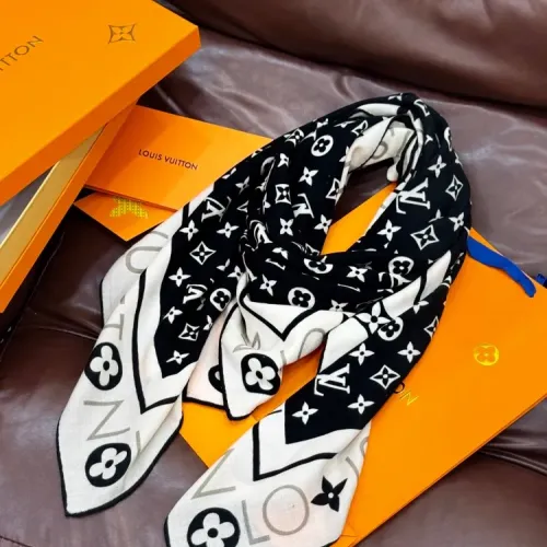 Replica Louis Vuitton Silk Squares #1483545 $85.00 USD for Wholesale