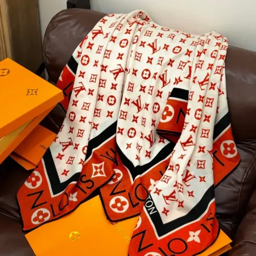 Replica Louis Vuitton Silk Squares #1483549 $85.00 USD for Wholesale