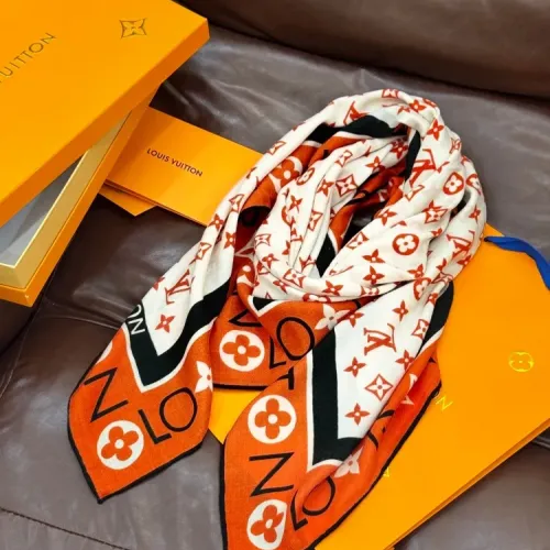 Replica Louis Vuitton Silk Squares #1483549 $85.00 USD for Wholesale