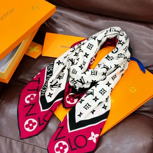 Replica Louis Vuitton Silk Squares #1483550 $85.00 USD for Wholesale