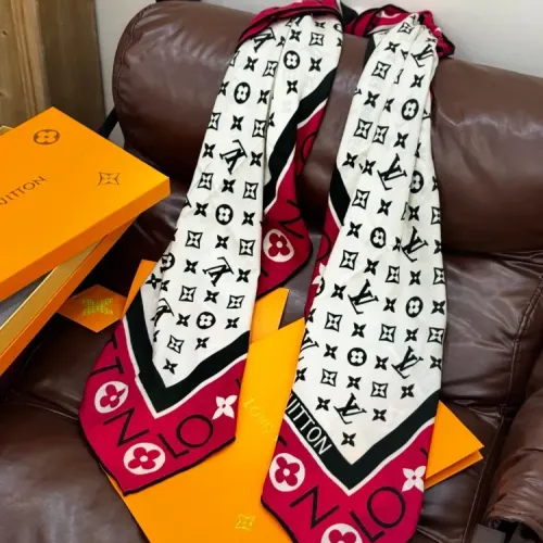 Replica Louis Vuitton Silk Squares #1483550 $85.00 USD for Wholesale