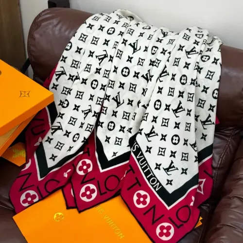 Replica Louis Vuitton Silk Squares #1483550 $85.00 USD for Wholesale