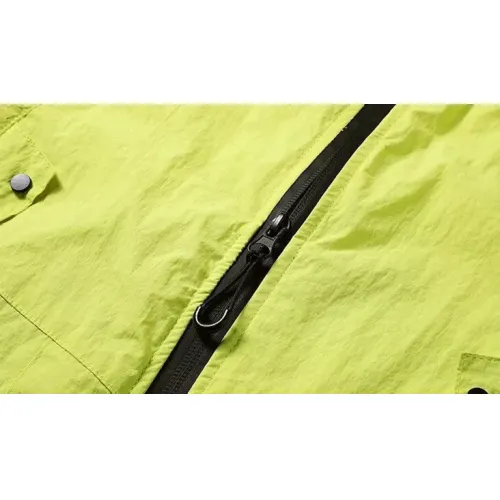 Replica Louis Vuitton LV Tracksuits Long Sleeved For Men #1483562 $60.00 USD for Wholesale