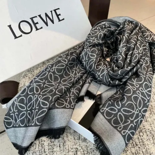 Replica LOEWE Silk Squares #1483574 $60.00 USD for Wholesale