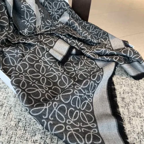Replica LOEWE Silk Squares #1483574 $60.00 USD for Wholesale