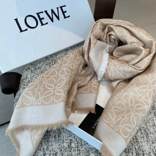 Replica LOEWE Silk Squares #1483575 $60.00 USD for Wholesale