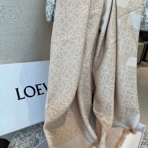 Replica LOEWE Silk Squares #1483575 $60.00 USD for Wholesale