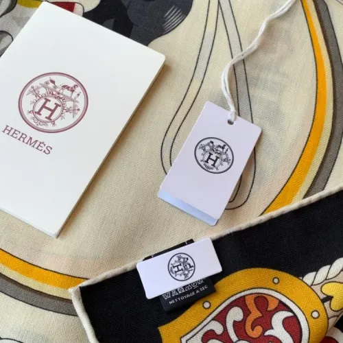 Replica Hermes Silk Squares #1483587 $85.00 USD for Wholesale