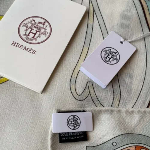 Replica Hermes Silk Squares #1483598 $85.00 USD for Wholesale