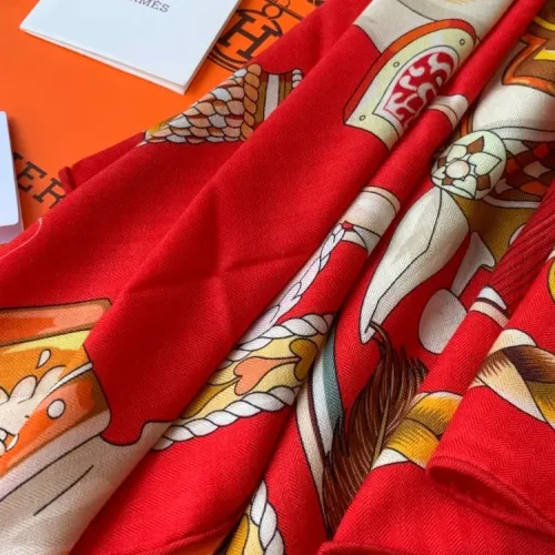 Replica Hermes Silk Squares #1483599 $85.00 USD for Wholesale