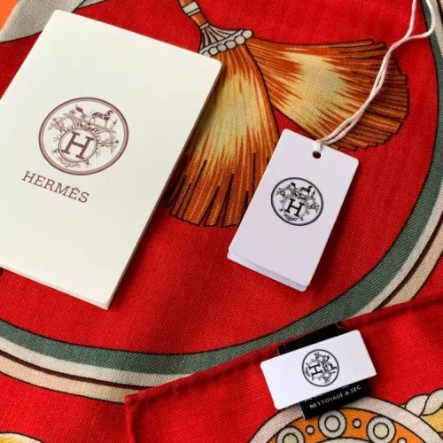 Replica Hermes Silk Squares #1483599 $85.00 USD for Wholesale