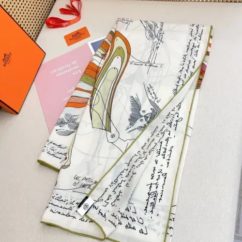 Replica Hermes Silk Squares #1483602 $85.00 USD for Wholesale