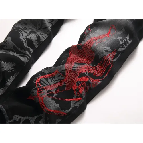 Replica Amiri Jeans For Men #1483611 $48.00 USD for Wholesale