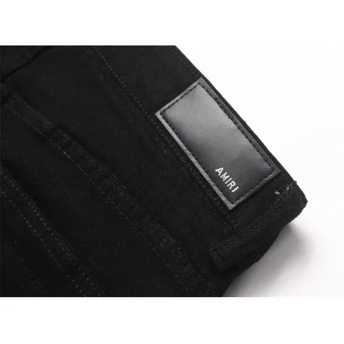 Replica Amiri Jeans For Men #1483616 $48.00 USD for Wholesale