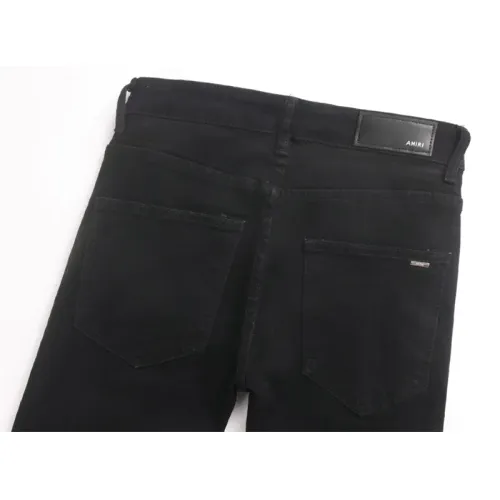 Replica Amiri Jeans For Men #1483620 $48.00 USD for Wholesale