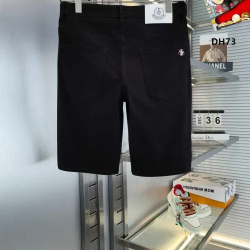 Wholesale Moncler Jeans For Men #1483631 $40.00 USD, Wholesale Quality Replica Moncler Jeans