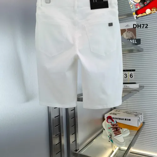 Wholesale MIU MIU Jeans For Men #1483632 $40.00 USD, Wholesale Quality Replica MIU MIU Jeans