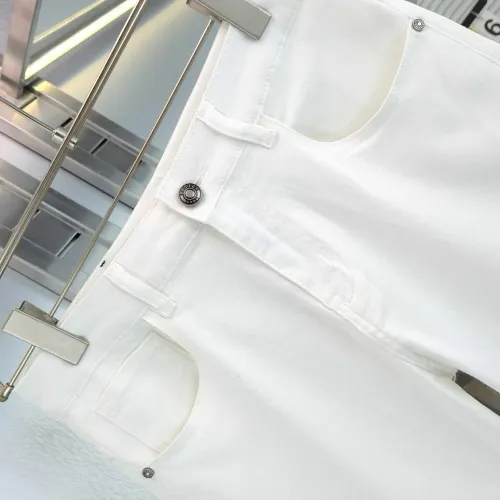 Replica MIU MIU Jeans For Men #1483632 $40.00 USD for Wholesale