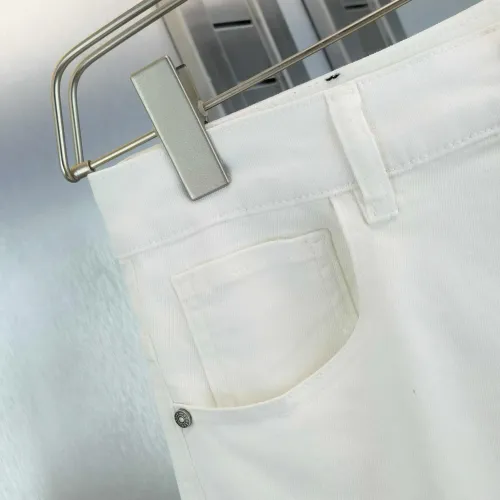 Replica MIU MIU Jeans For Men #1483632 $40.00 USD for Wholesale