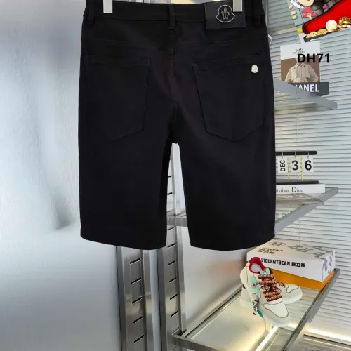 Wholesale Moncler Jeans For Men #1483636 $40.00 USD, Wholesale Quality Replica Moncler Jeans