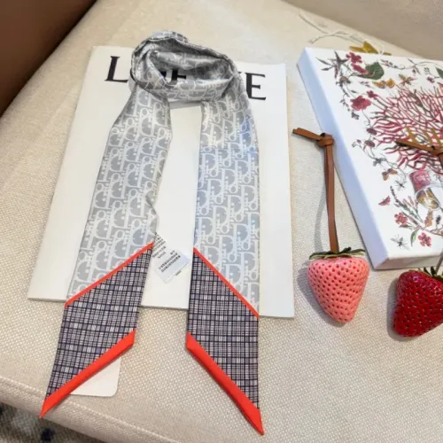 Replica Christian Dior Twilly Scarf #1483644 $29.00 USD for Wholesale