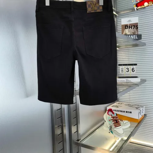 Wholesale Louis Vuitton LV Jeans For Men #1483646 $40.00 USD, Wholesale Quality Replica Louis Vuitton LV Jeans