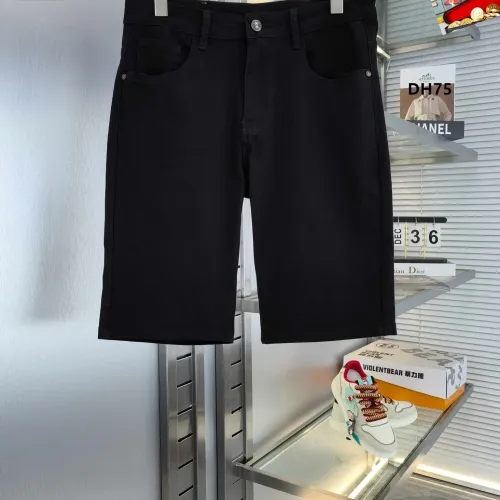 Replica Louis Vuitton LV Jeans For Men #1483646 $40.00 USD for Wholesale