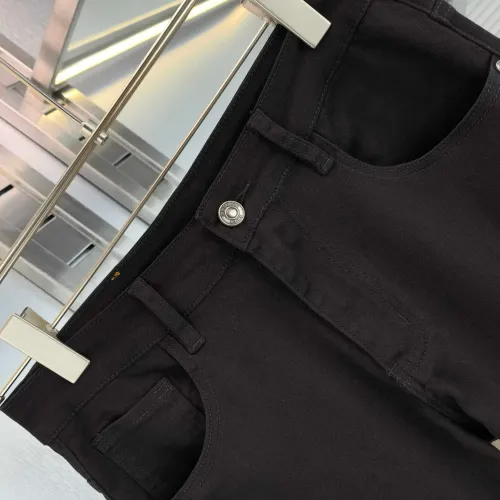 Replica Louis Vuitton LV Jeans For Men #1483646 $40.00 USD for Wholesale